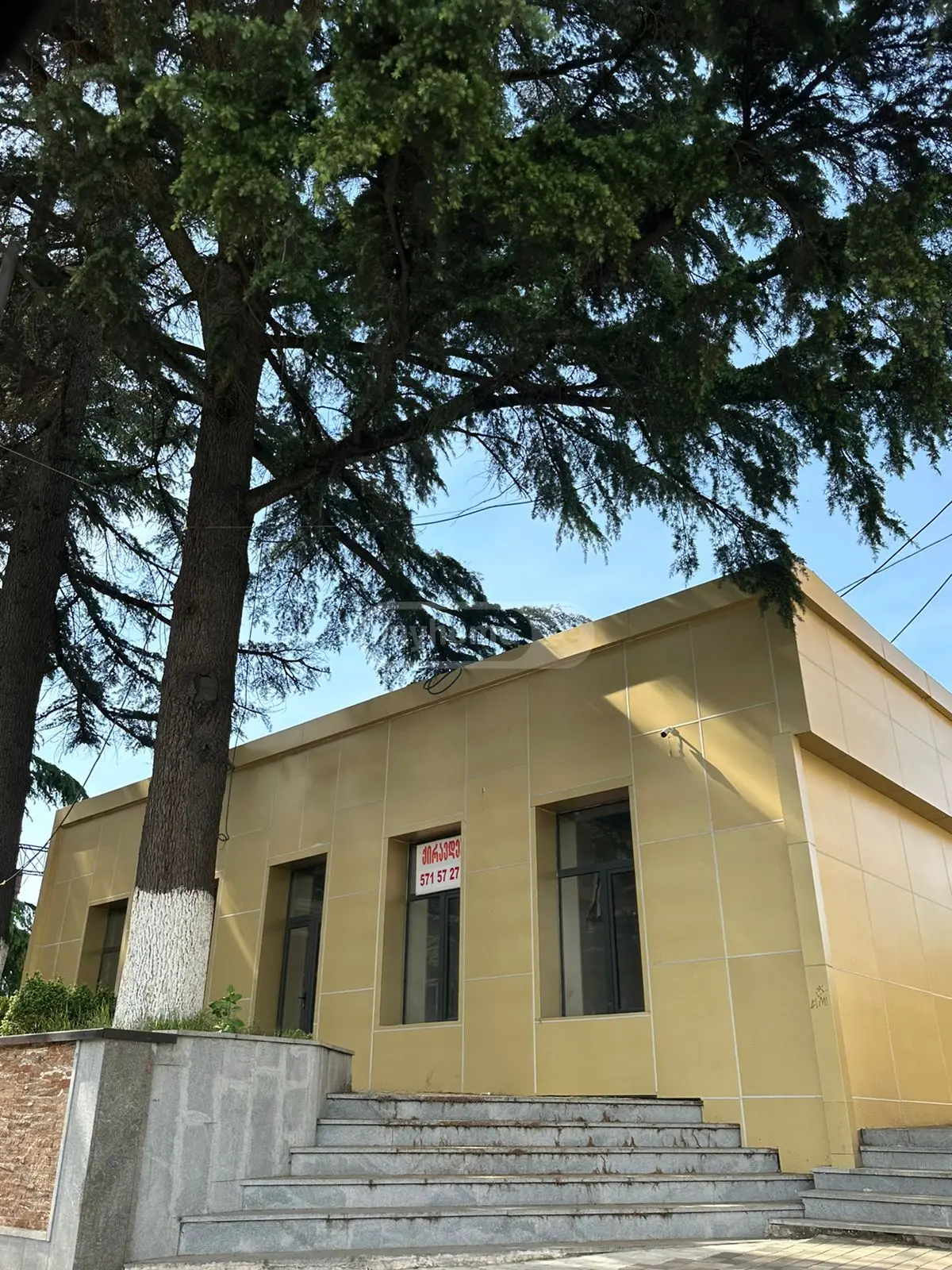 Office Commercial Area For Sale In Zestaphoni view 6