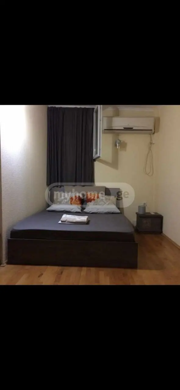 3 Room Apartment For Rent In Mtatsminda view 6