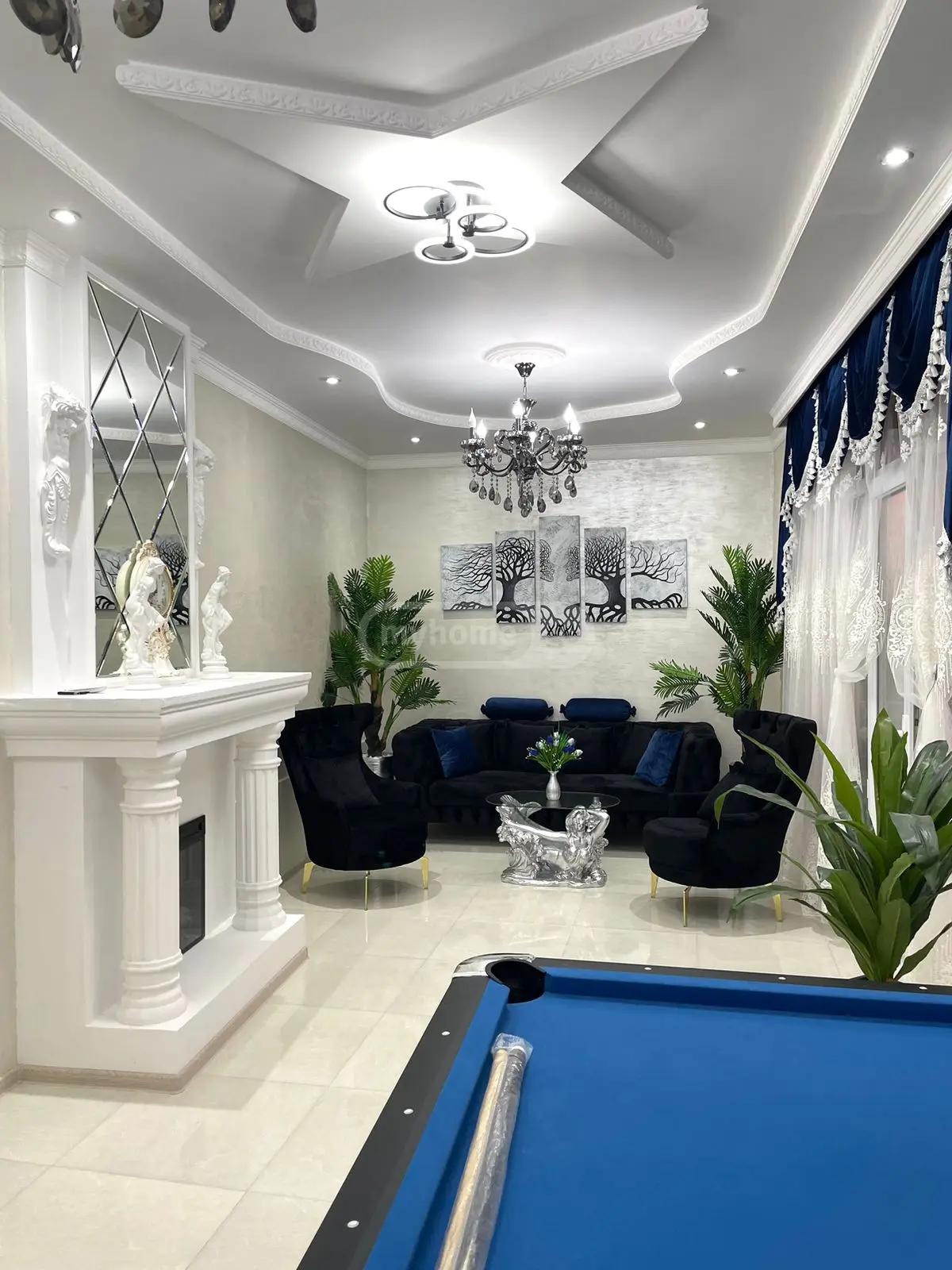 8 Room Private House For Sale view 5
