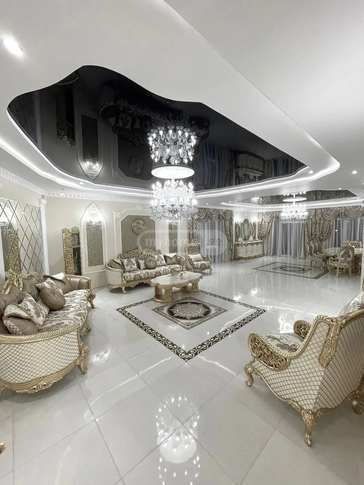 8 Room Private House For Sale view 8