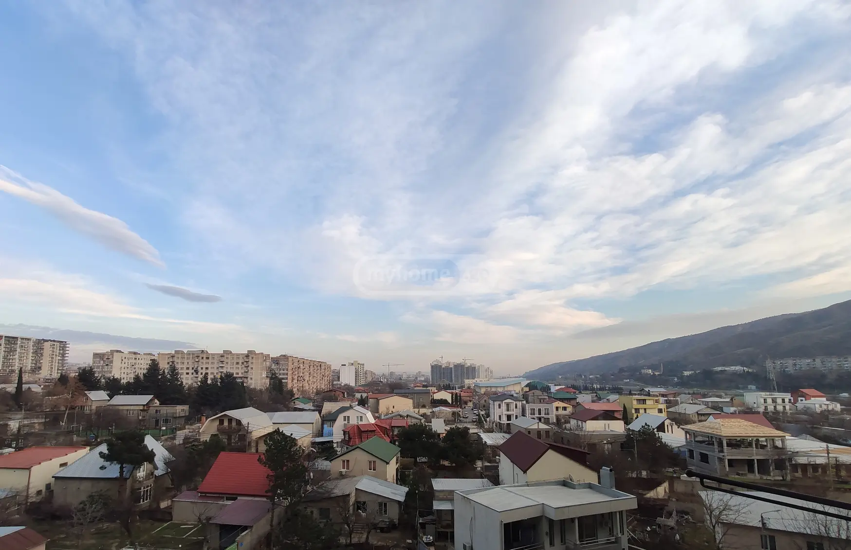 2 Room Apartment Daily Rent In Ortachala view 6