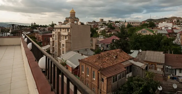 building