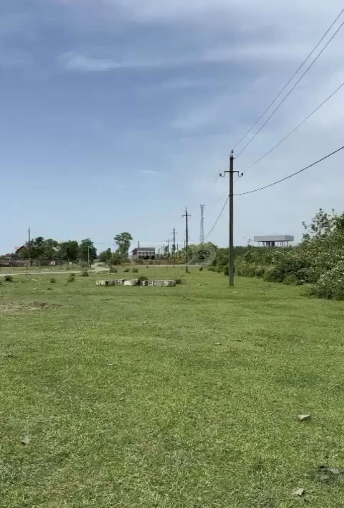 Special Plot For Sale In Anaklia, In Zugdidi Municipality view 6