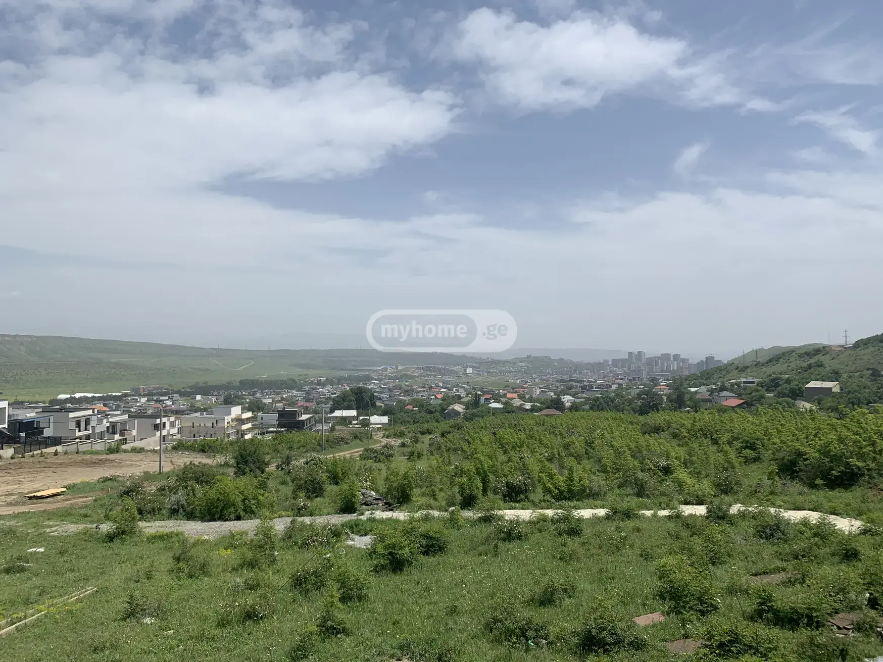 5 Room Country House For Sale view 7