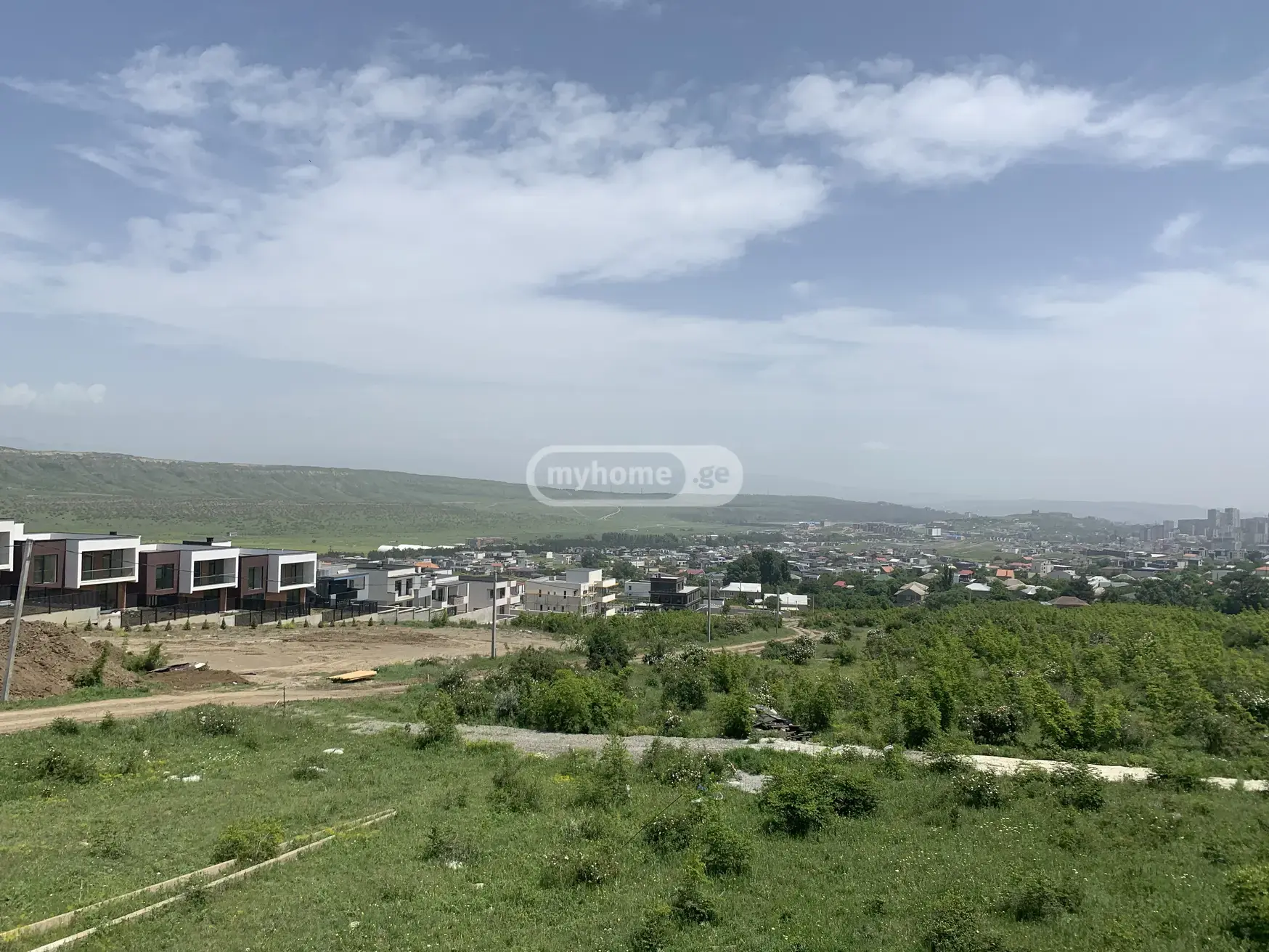 5 Room Country House For Sale view 9