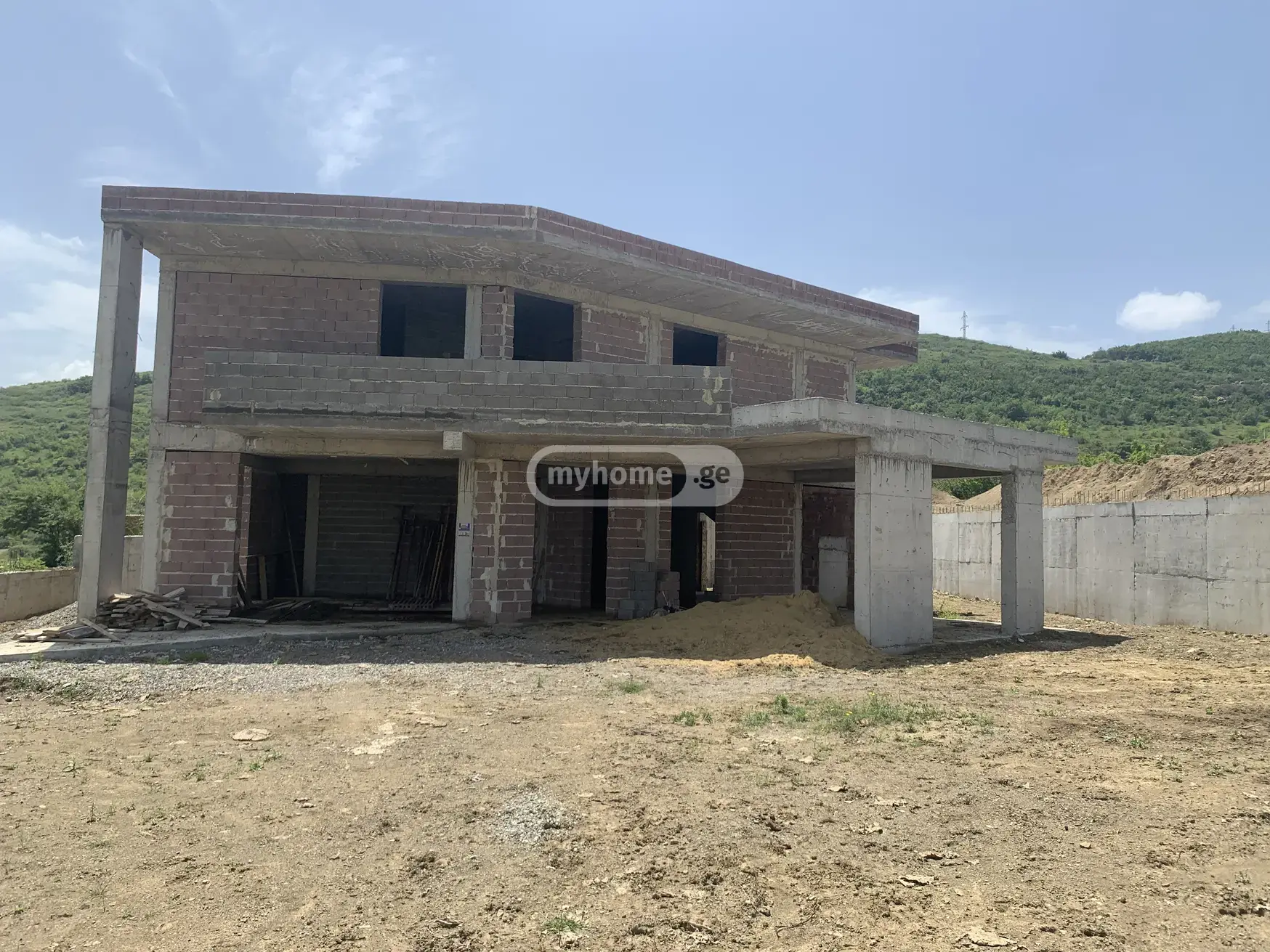 5 Room Country House For Sale view 11