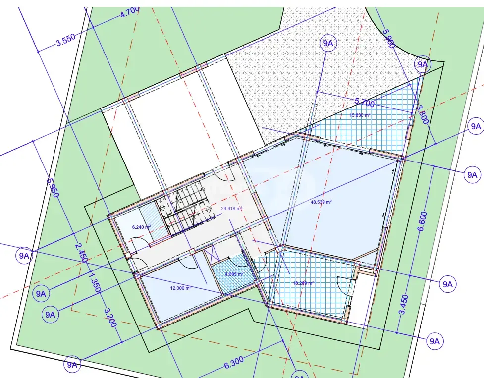5 Room Country House For Sale view 4