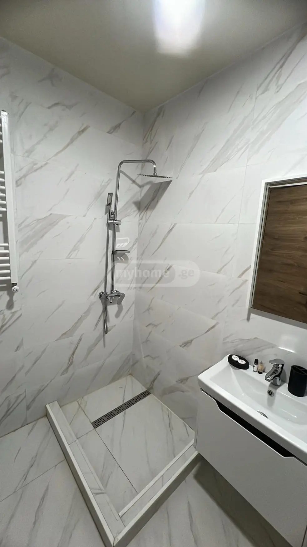 2 Room Apartment Daily Rent In Isani view 7