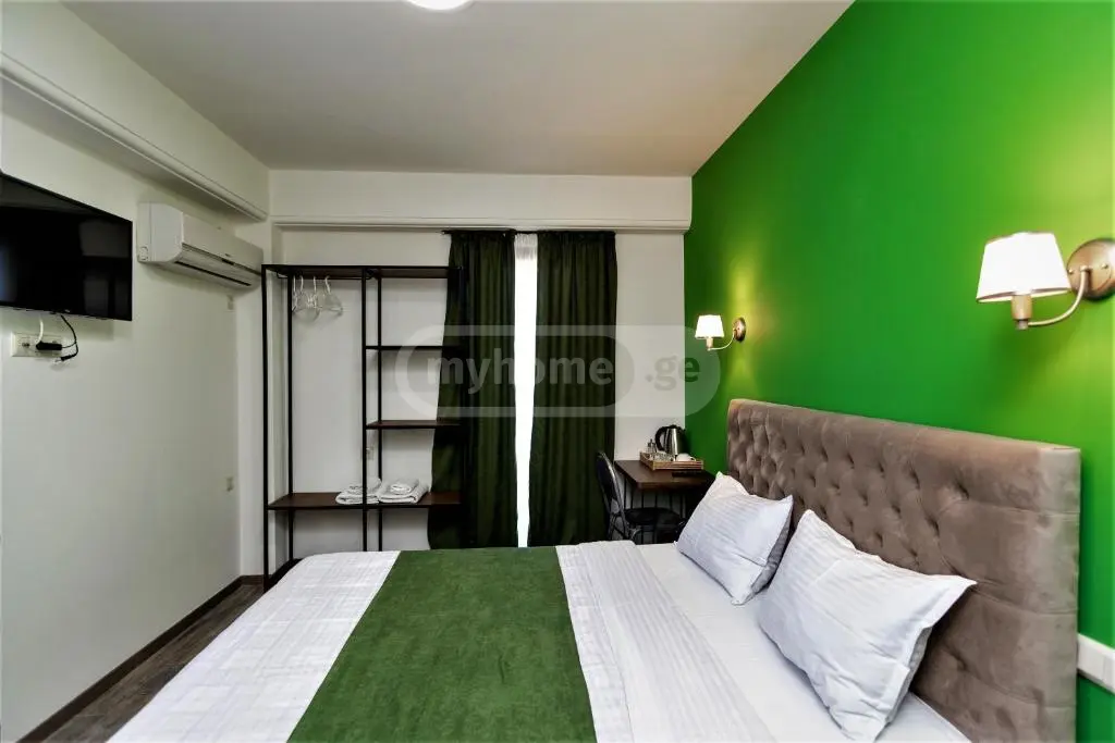 10+ Room Hotel For Sale In Avlabari view 7