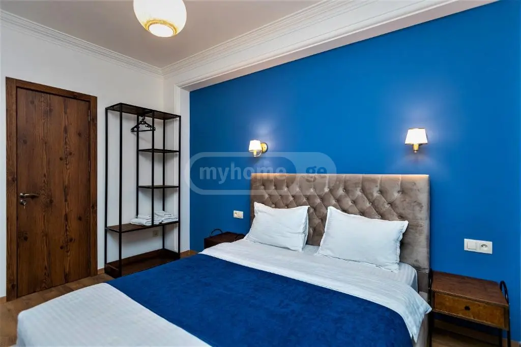 10+ Room Hotel For Sale In Avlabari view 9