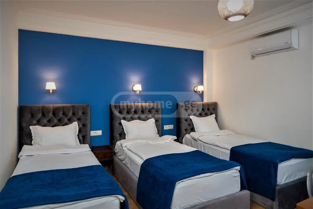 10+ Room Hotel For Sale In Avlabari view 2
