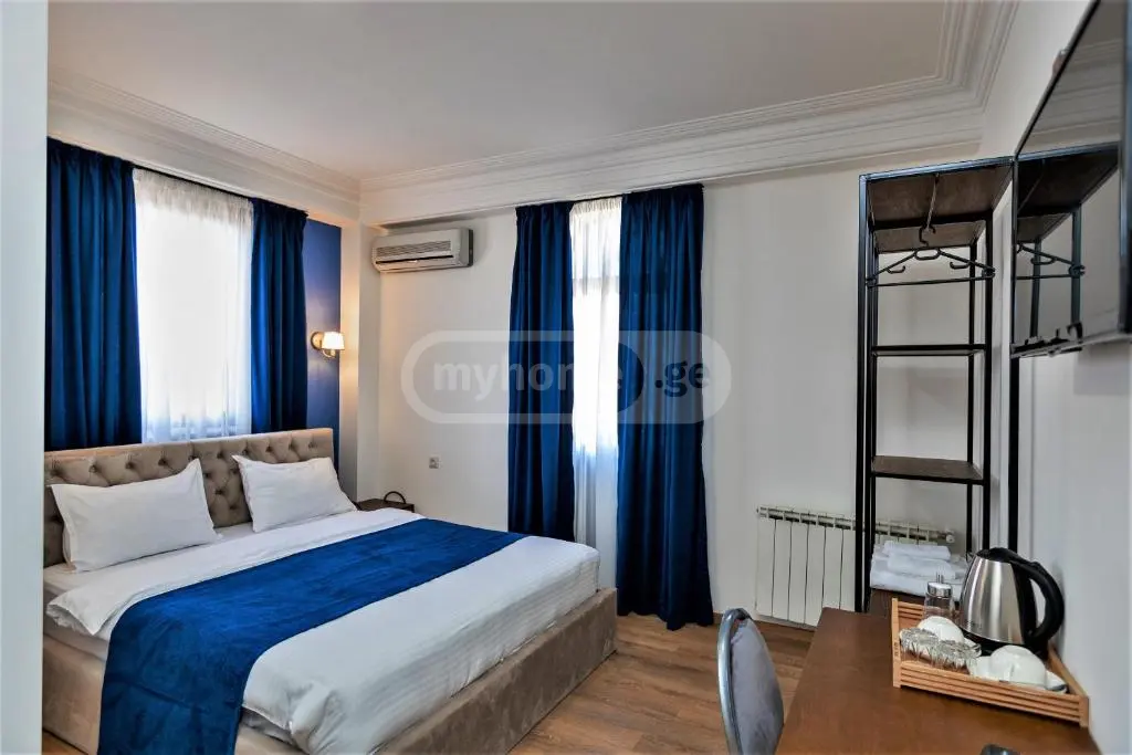 10+ Room Hotel For Sale In Avlabari view 11