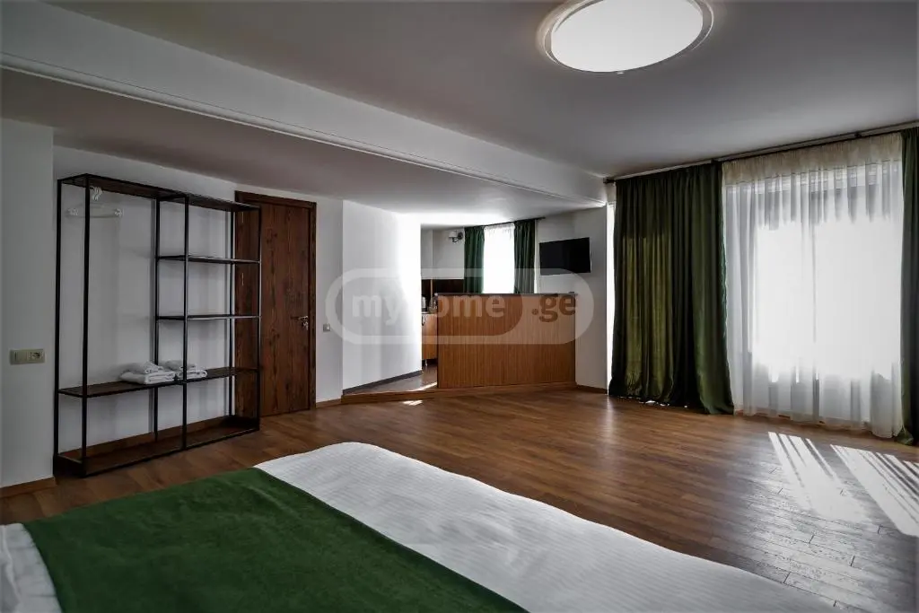 10+ Room Hotel For Sale In Avlabari view 4