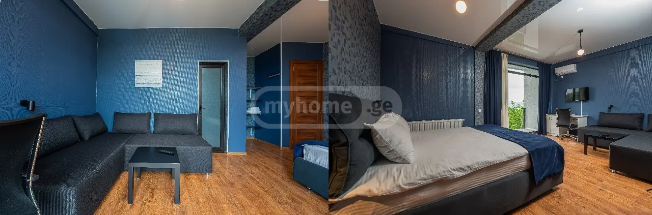 10+ Room Hotel For Sale In Telavi view 6