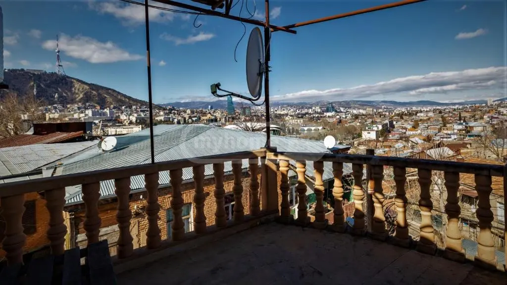 10+ Room Hotel For Sale In Avlabari view 10
