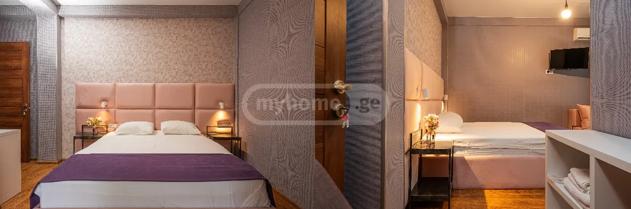 10+ Room Hotel For Sale In Telavi view 7