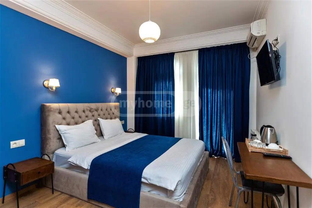 10+ Room Hotel For Sale In Avlabari view 3