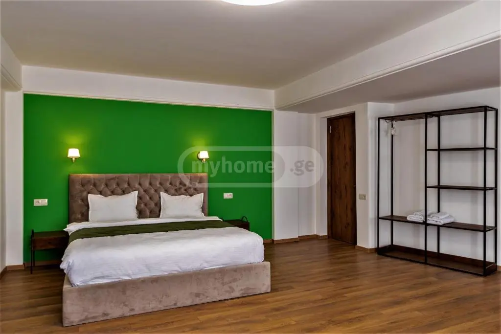 10+ Room Hotel For Sale In Avlabari view 5