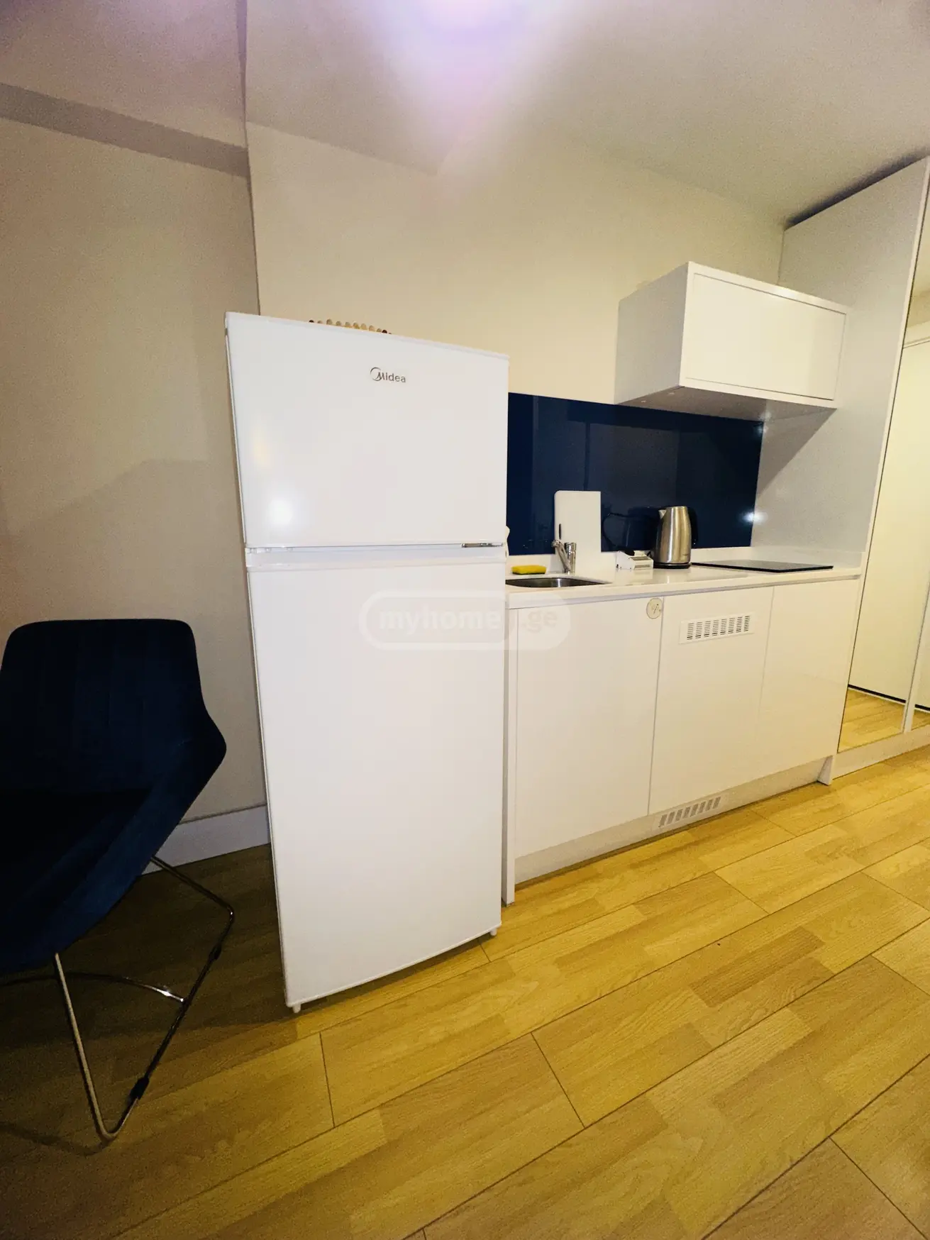 1 Room Hotel Daily Rent Khimshiashvilis Ubani, In Batumi view 9