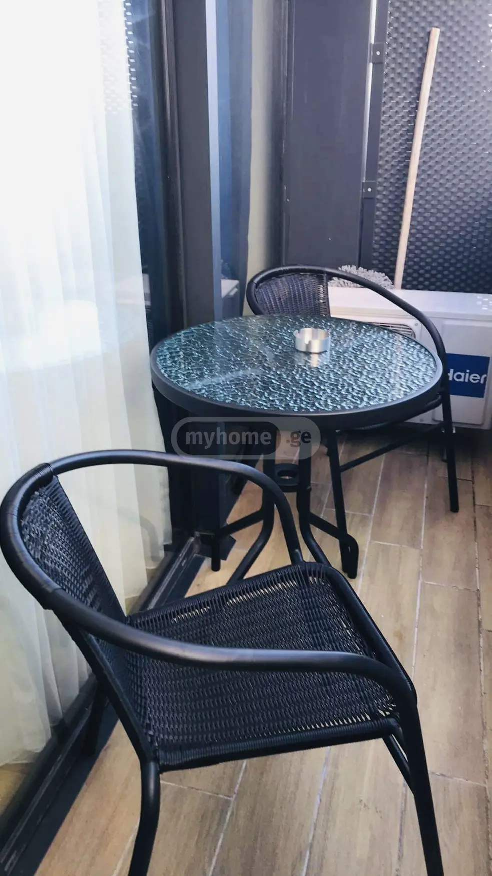 1 Room Hotel Daily Rent Khimshiashvilis Ubani, In Batumi view 7