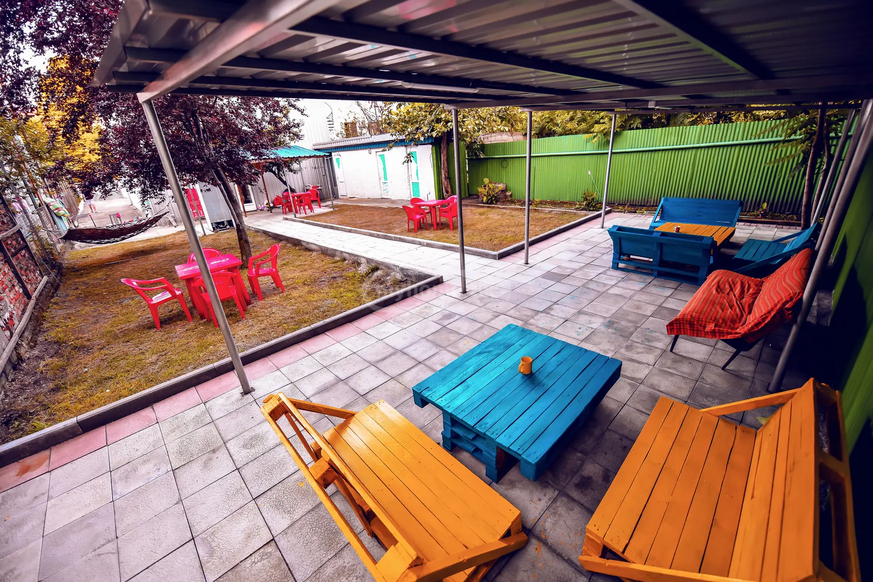 1 Room Private House For Rent In Kobuleti view 4