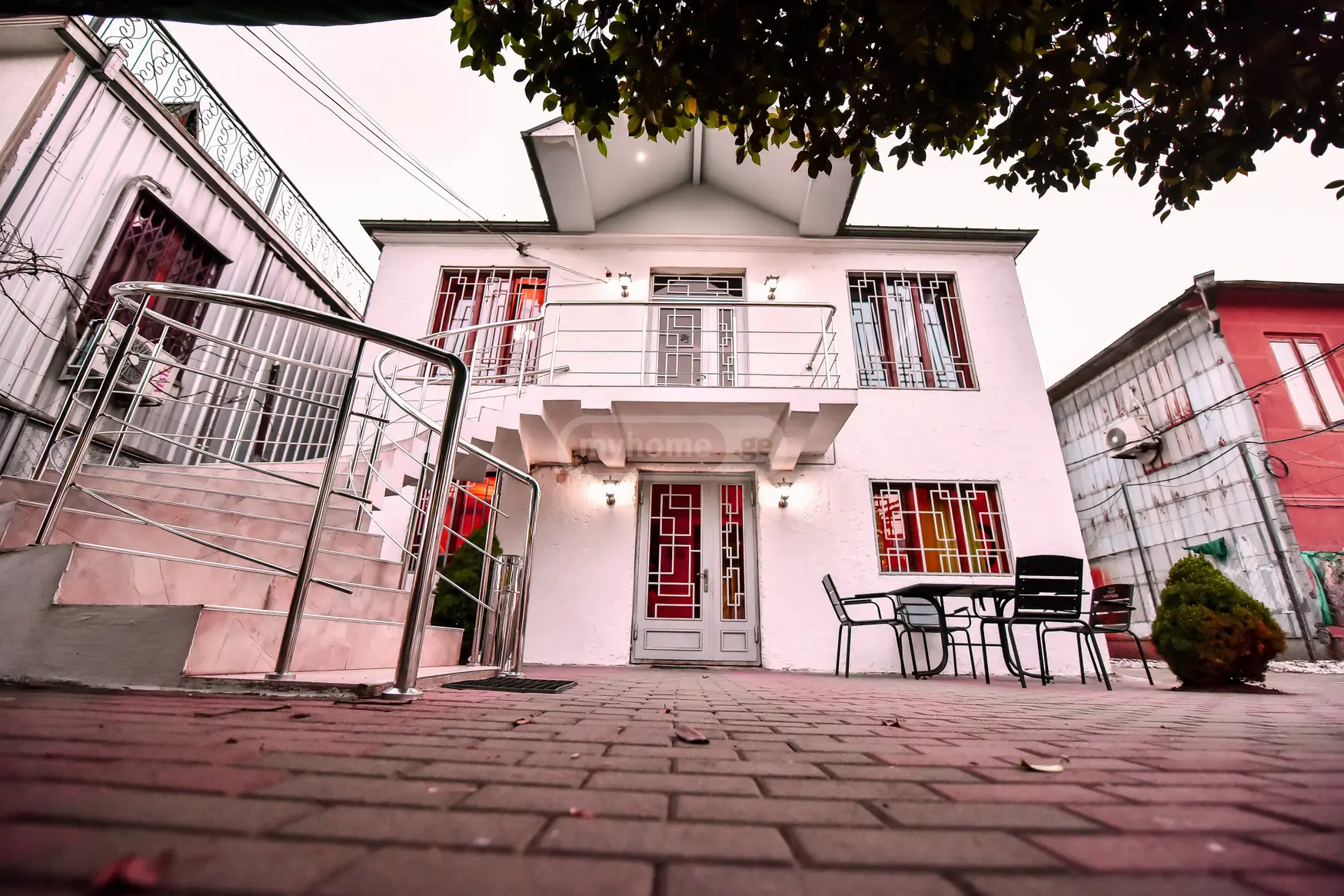 1 Room Private House For Rent In Kobuleti view 1