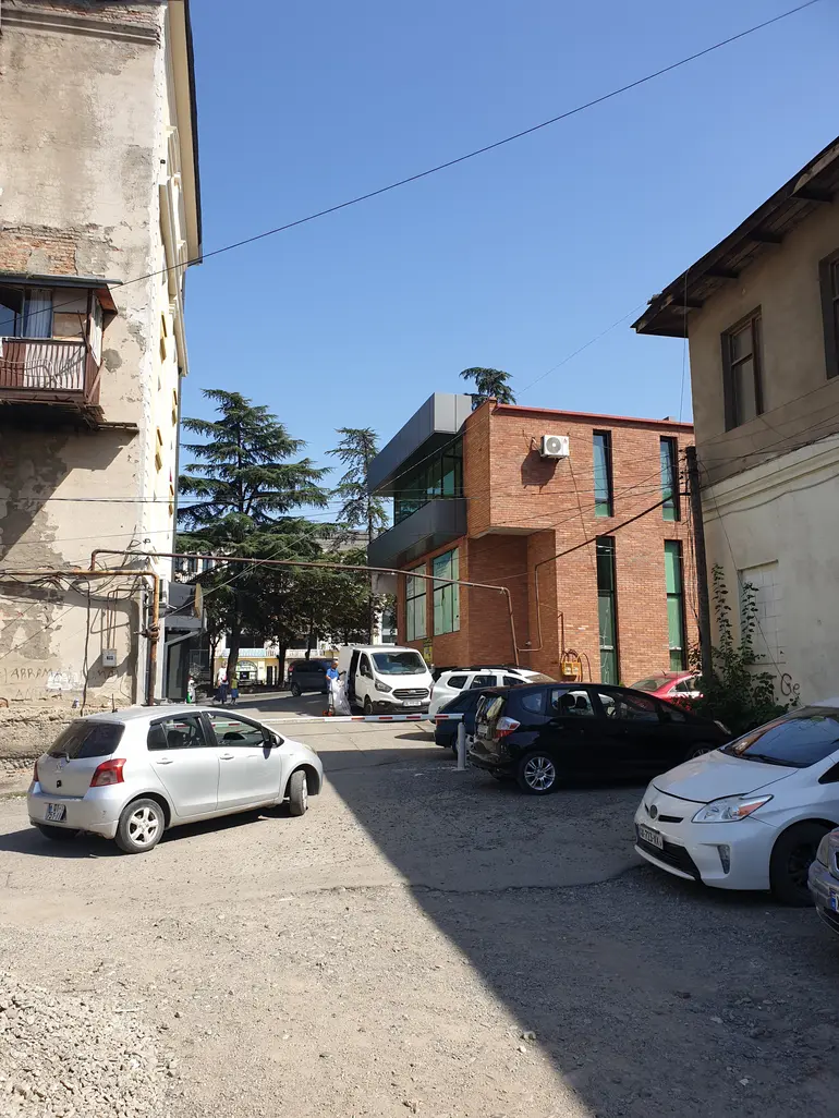 building