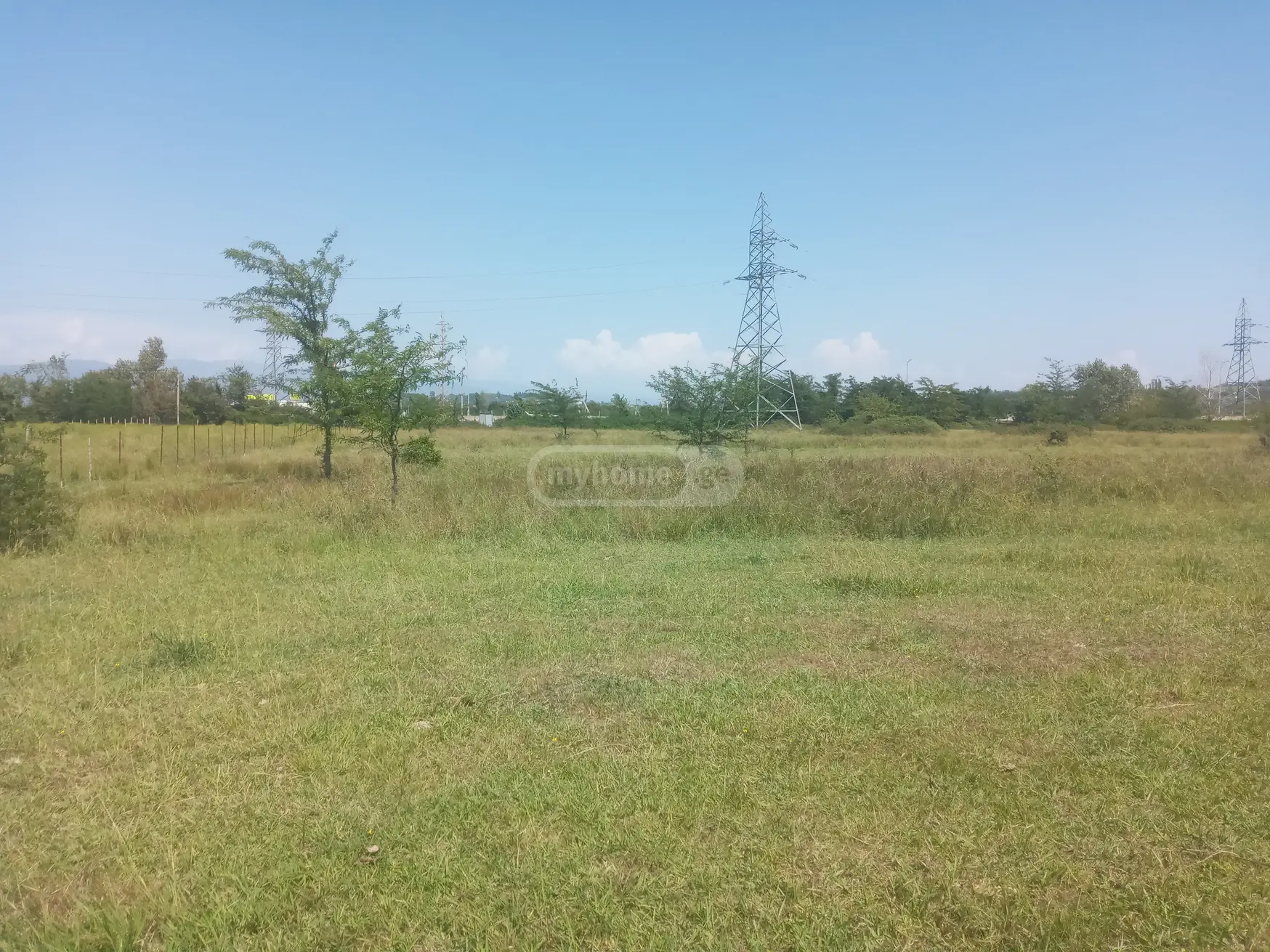 იყიდება Agricultural Plot In Zestaphoniში view 3