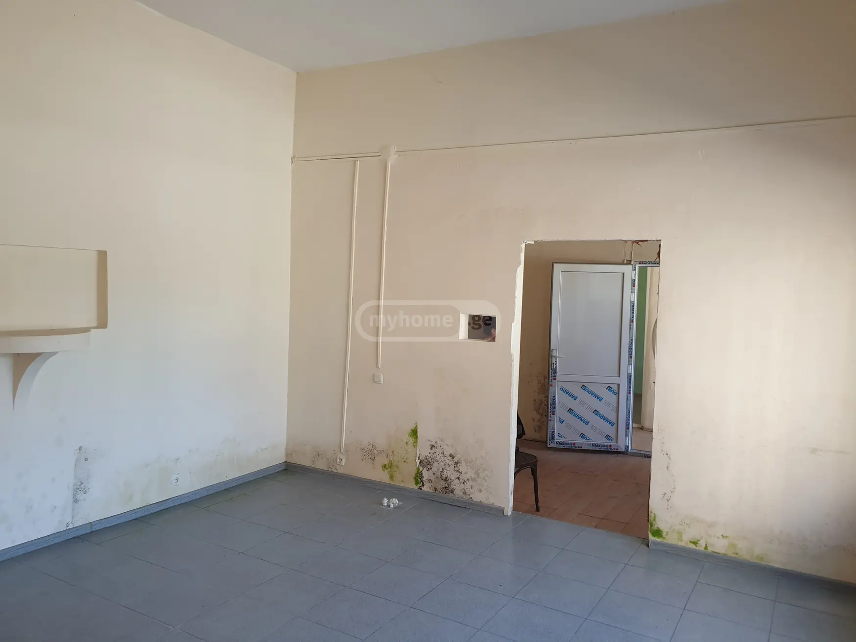 Universal Commercial Area For Rent In Telavi view 6