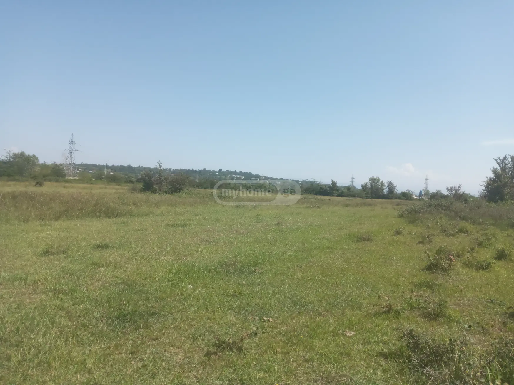 იყიდება Agricultural Plot In Zestaphoniში view 2