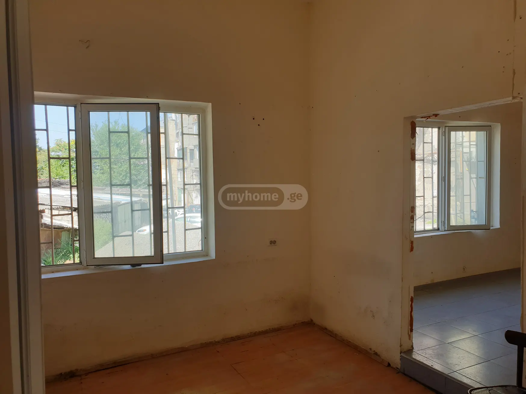 Universal Commercial Area For Rent In Telavi view 7