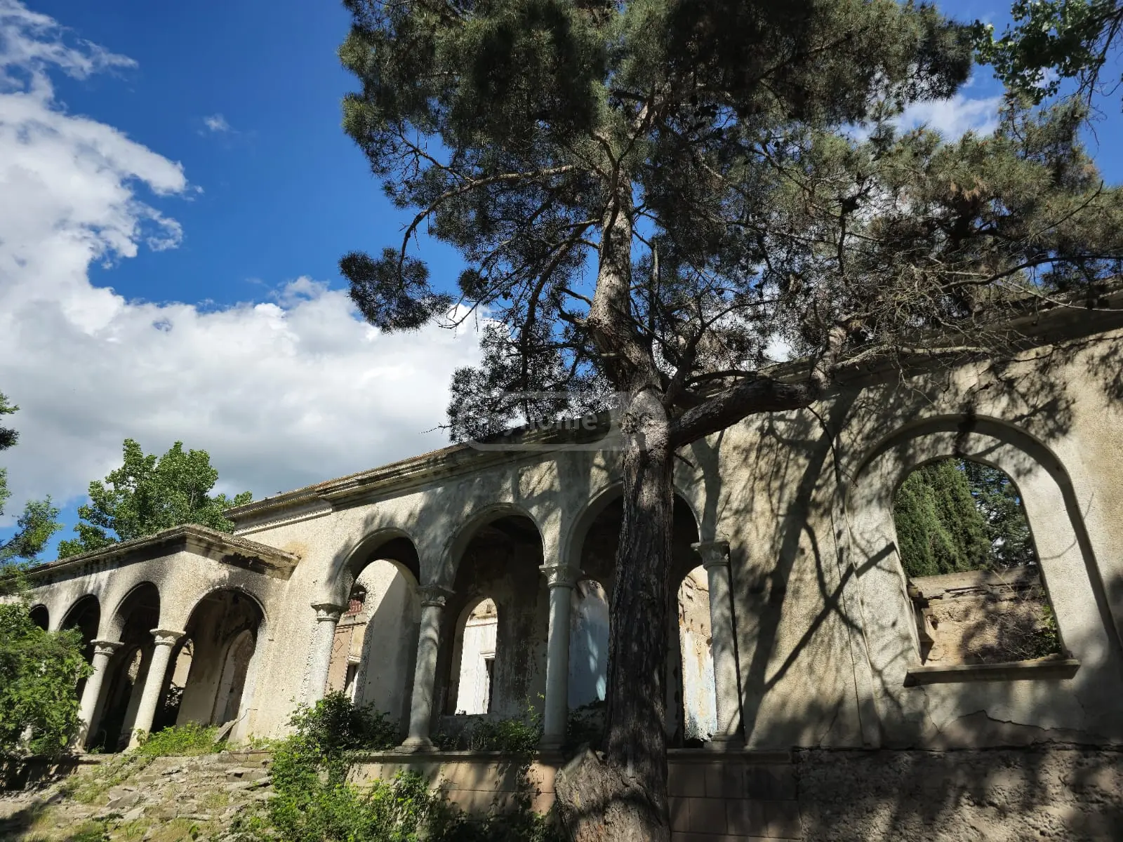 Non-Agricultural Plot For Sale In Gardabani view 1