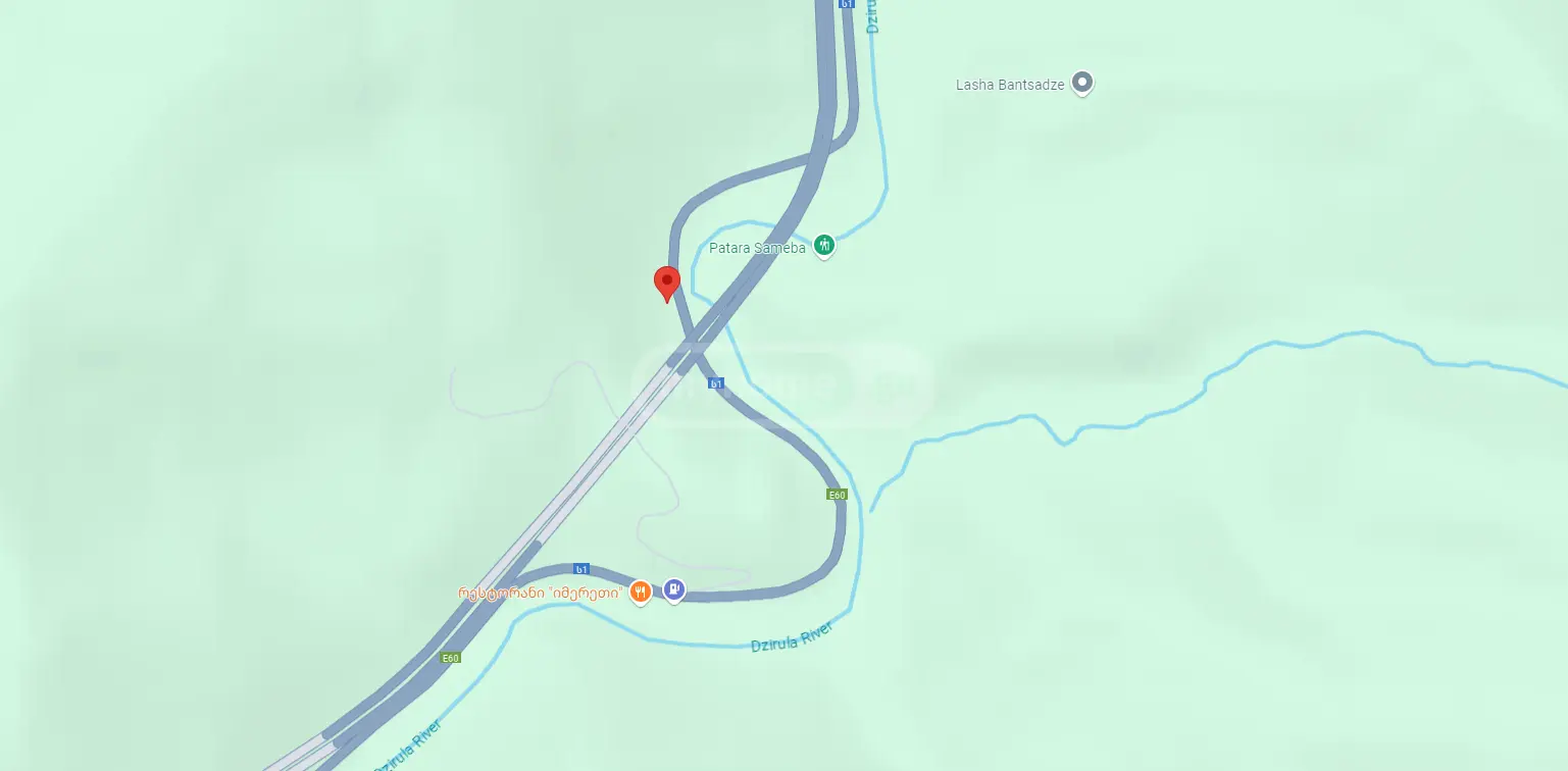 Trade Commercial Area For Sale In Zestaphoni view 11