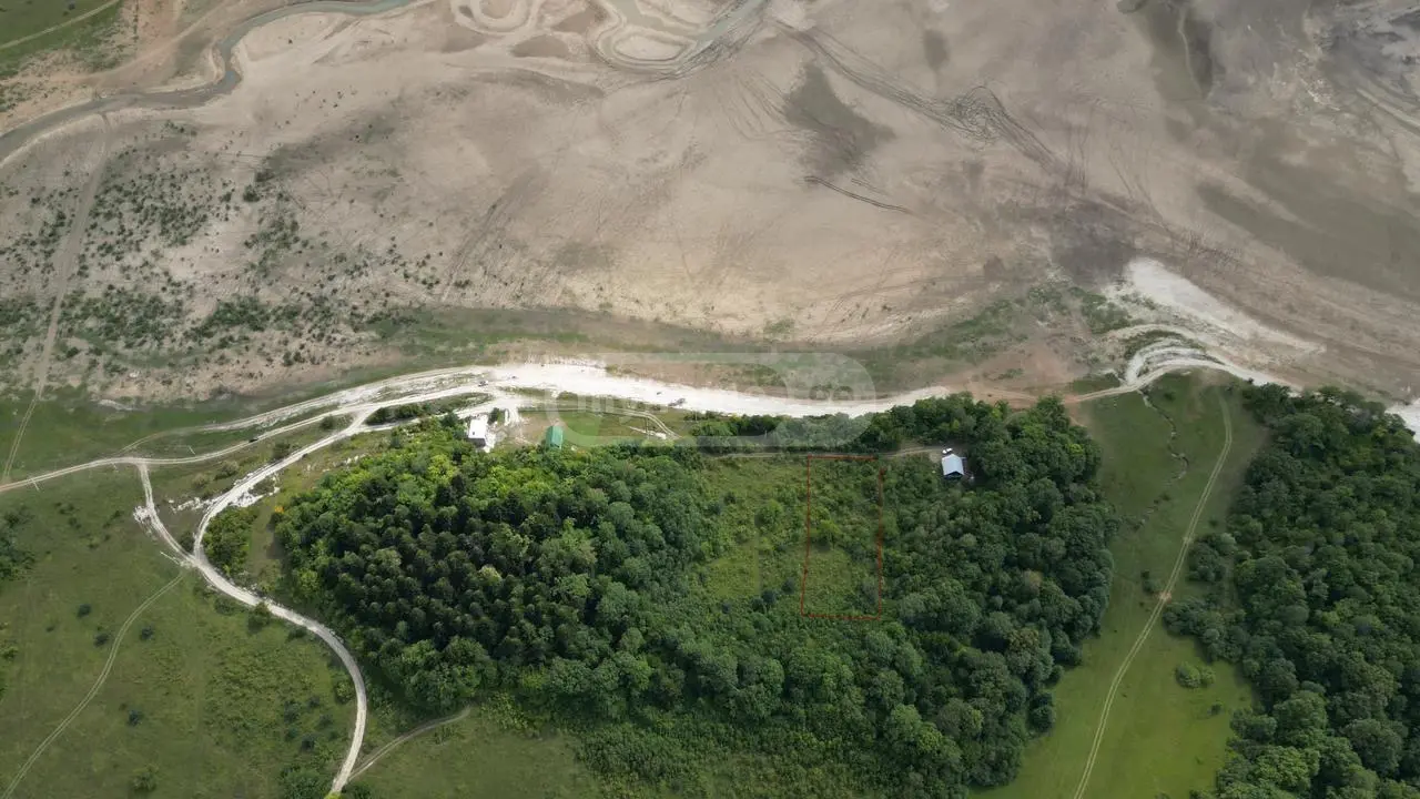 Agricultural Plot For Sale In Ambrolauri view 1