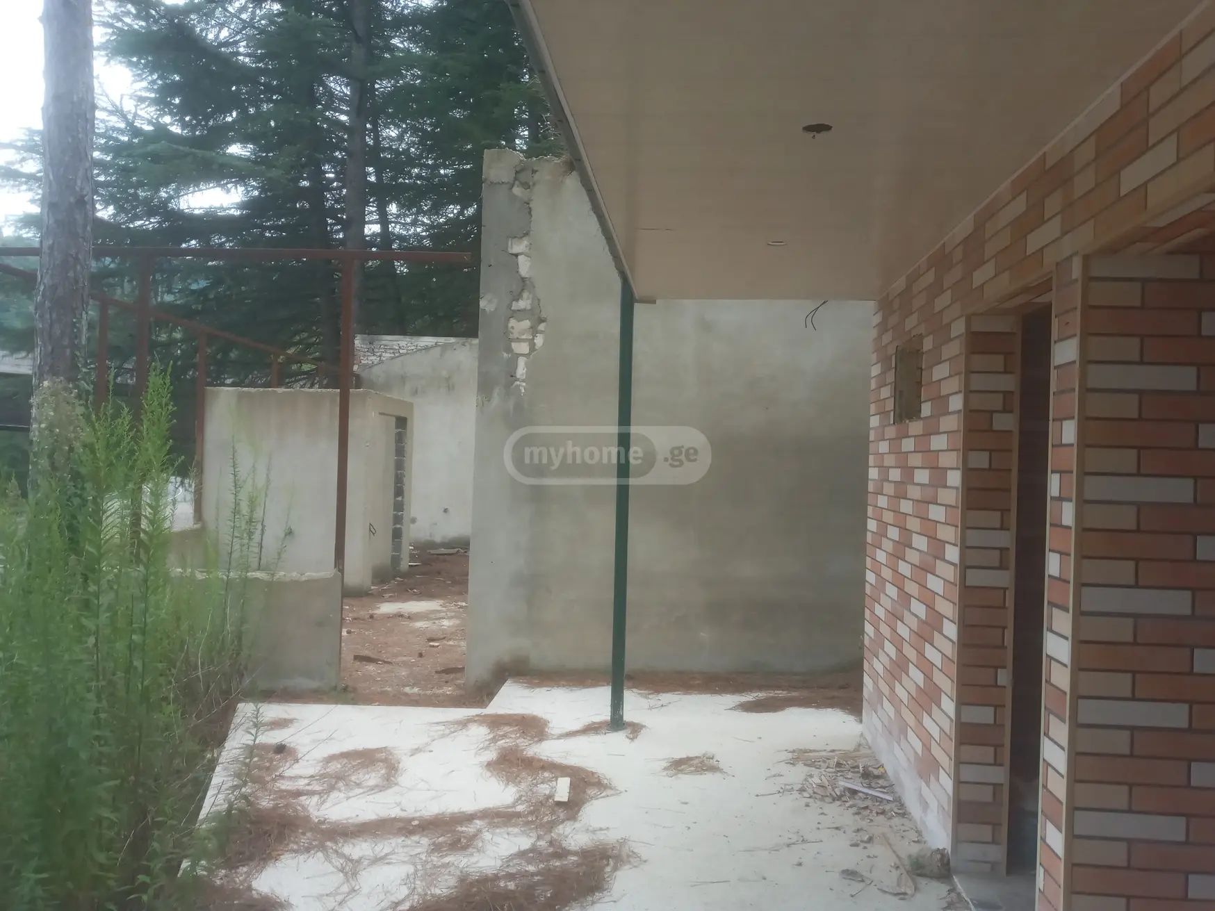 Trade Commercial Area For Sale In Zestaphoni view 4