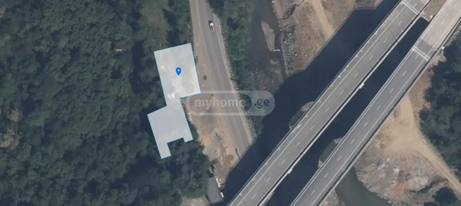 Trade Commercial Area For Sale In Zestaphoni view 10
