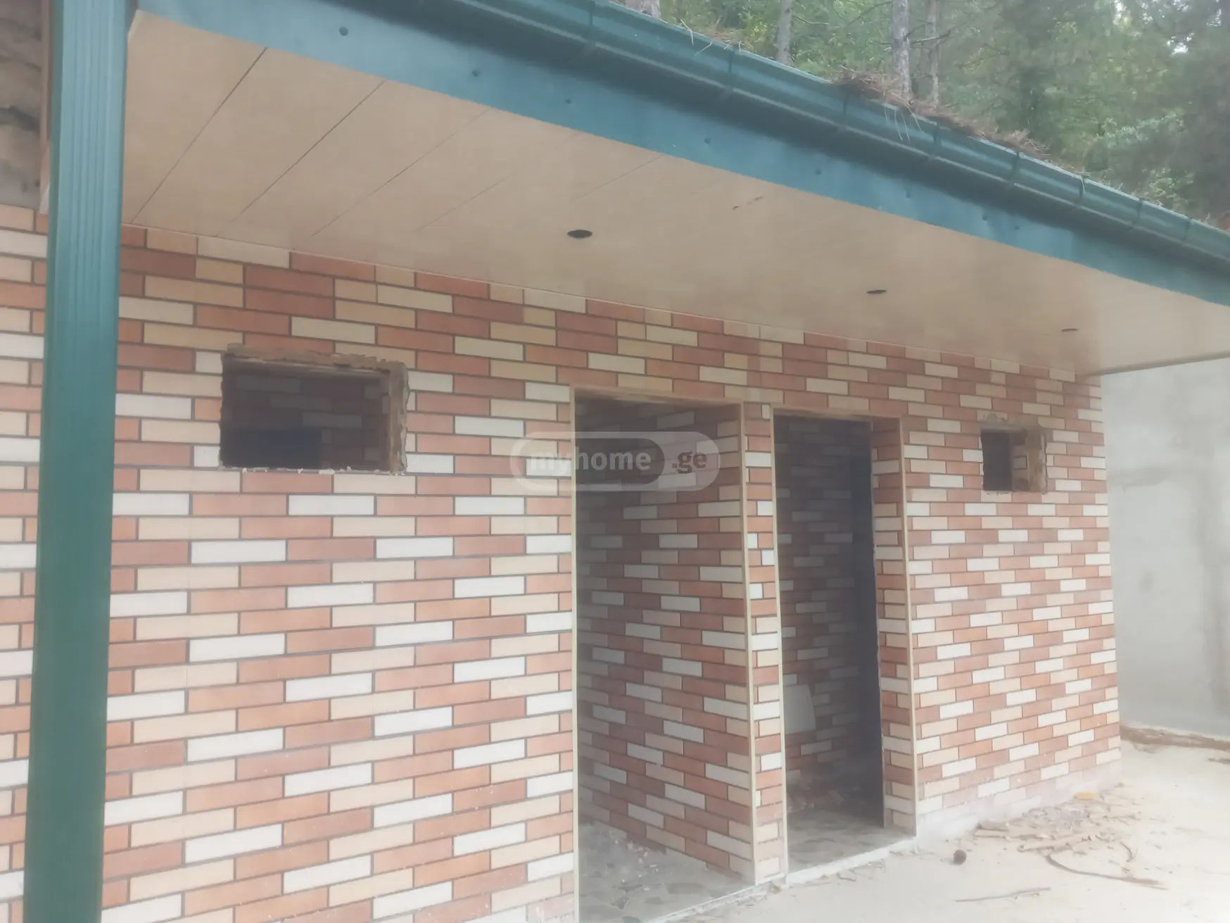 Trade Commercial Area For Sale In Zestaphoni view 1