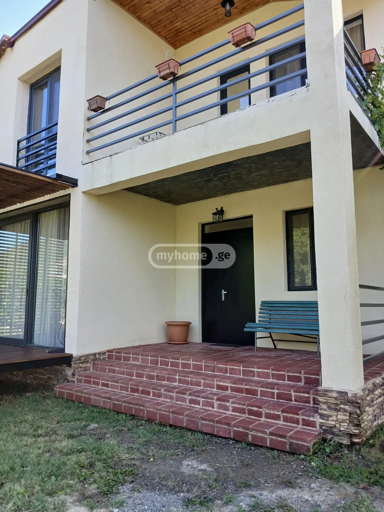 6 Room Country House For Sale view 8