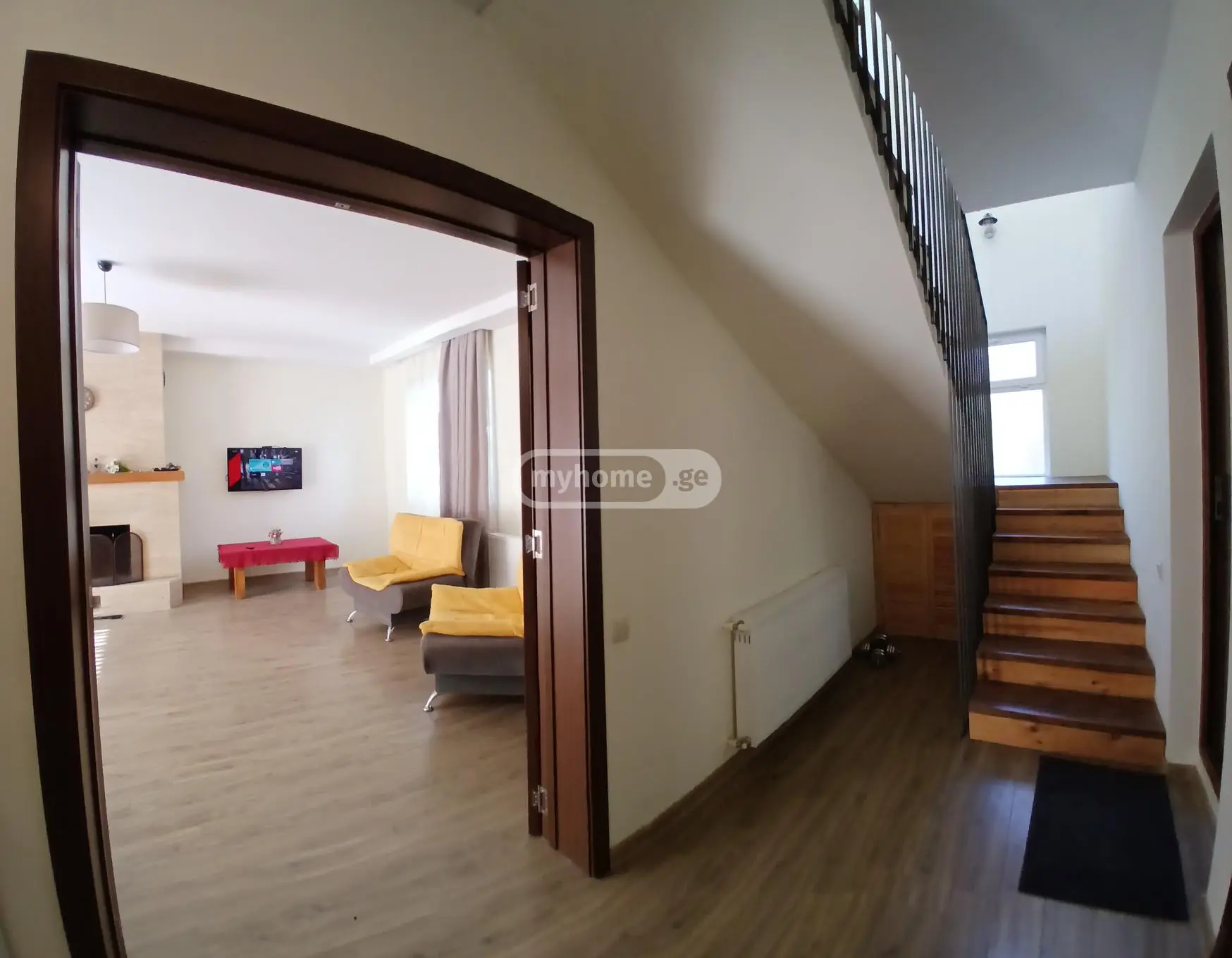 6 Room Country House For Sale view 5