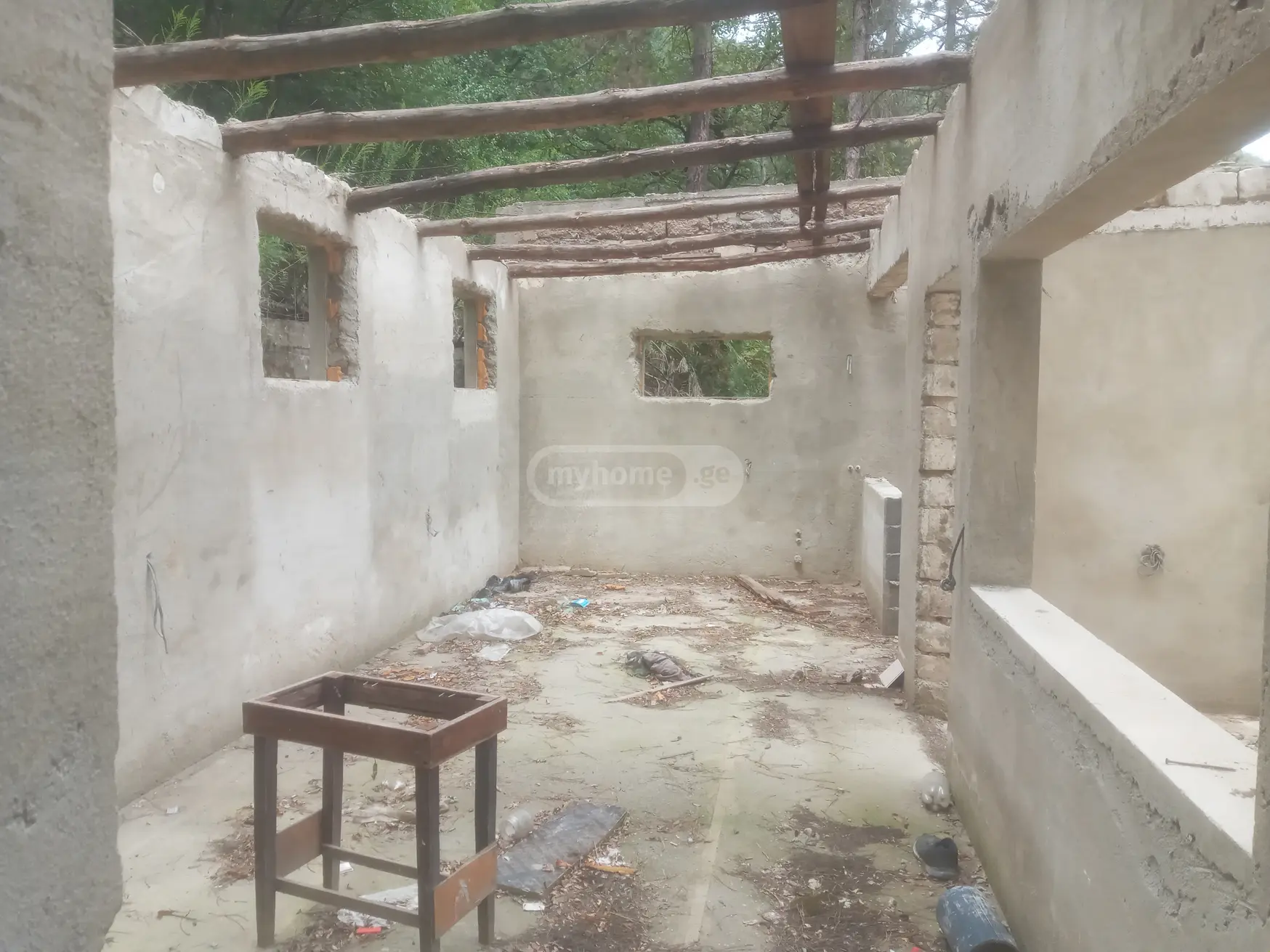 Trade Commercial Area For Sale In Zestaphoni view 5