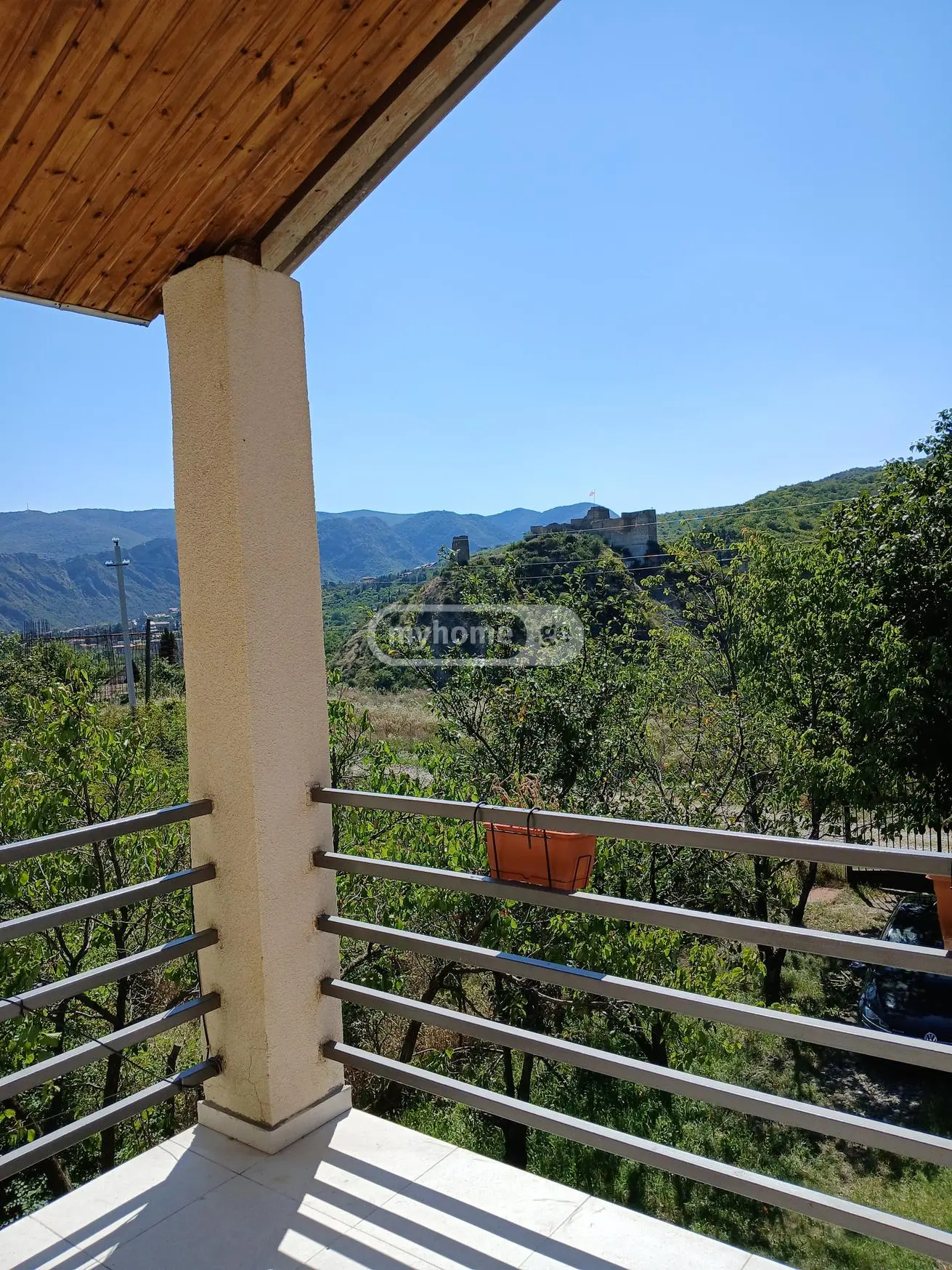 6 Room Country House For Sale view 10