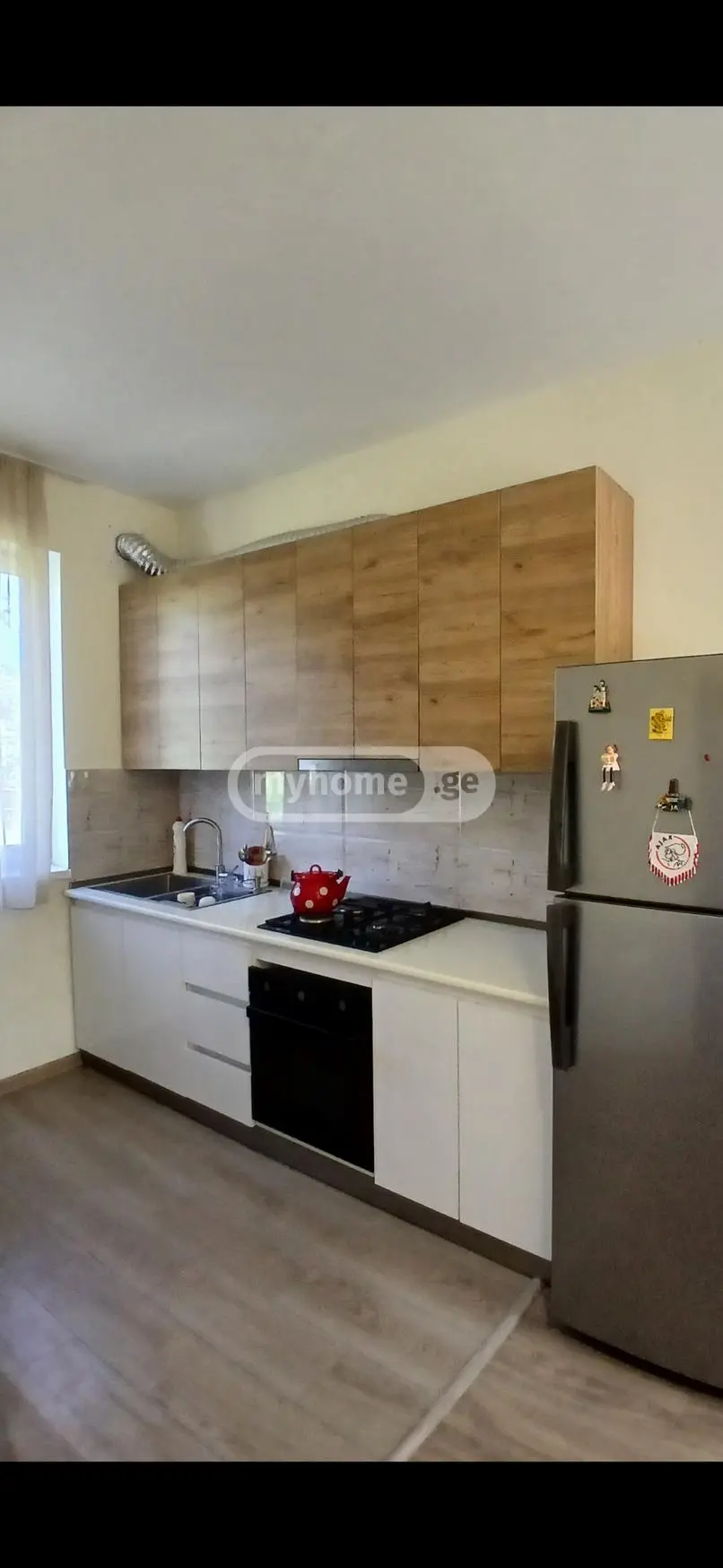 6 Room Country House For Sale view 4