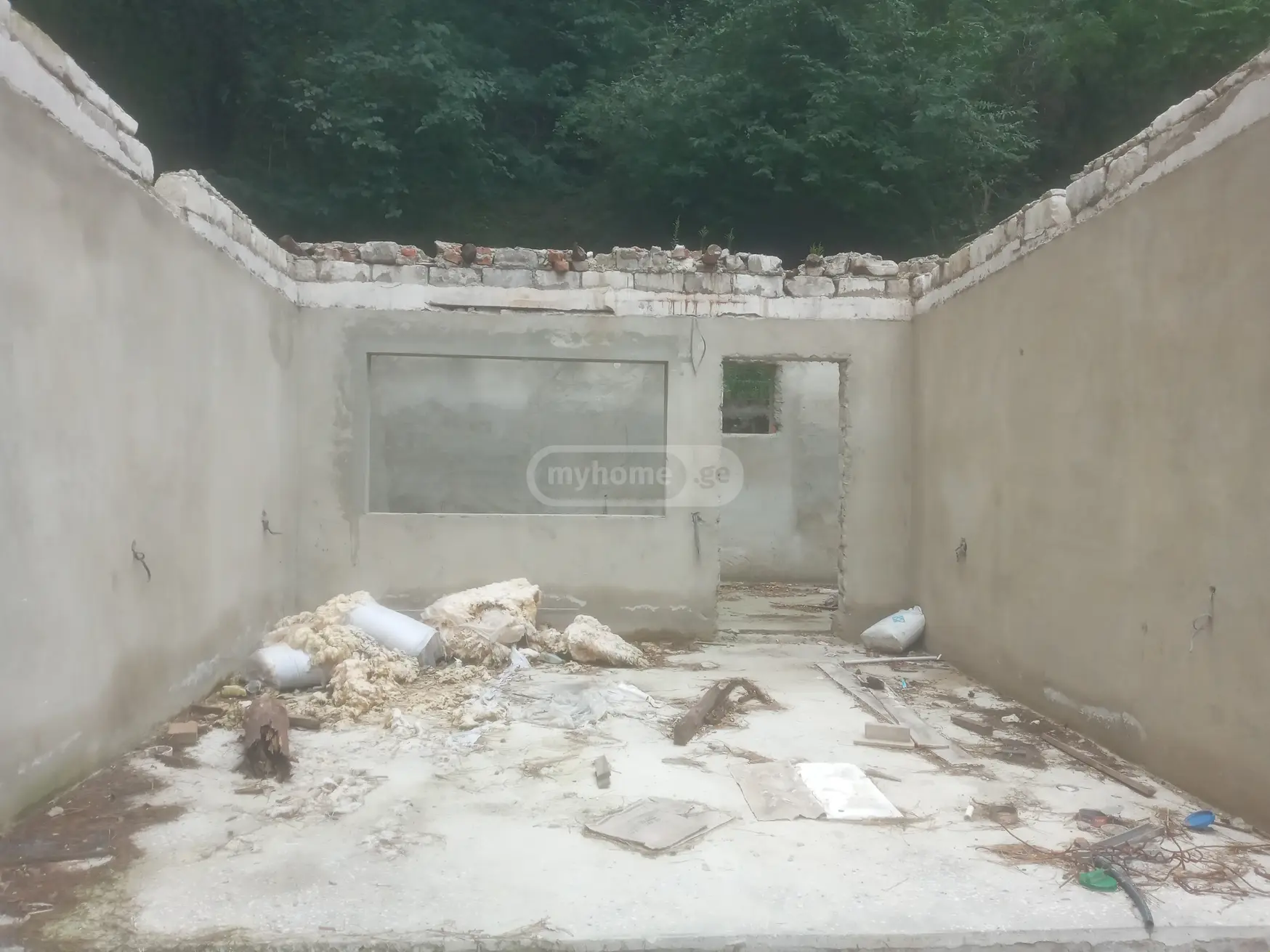 Trade Commercial Area For Sale In Zestaphoni view 8