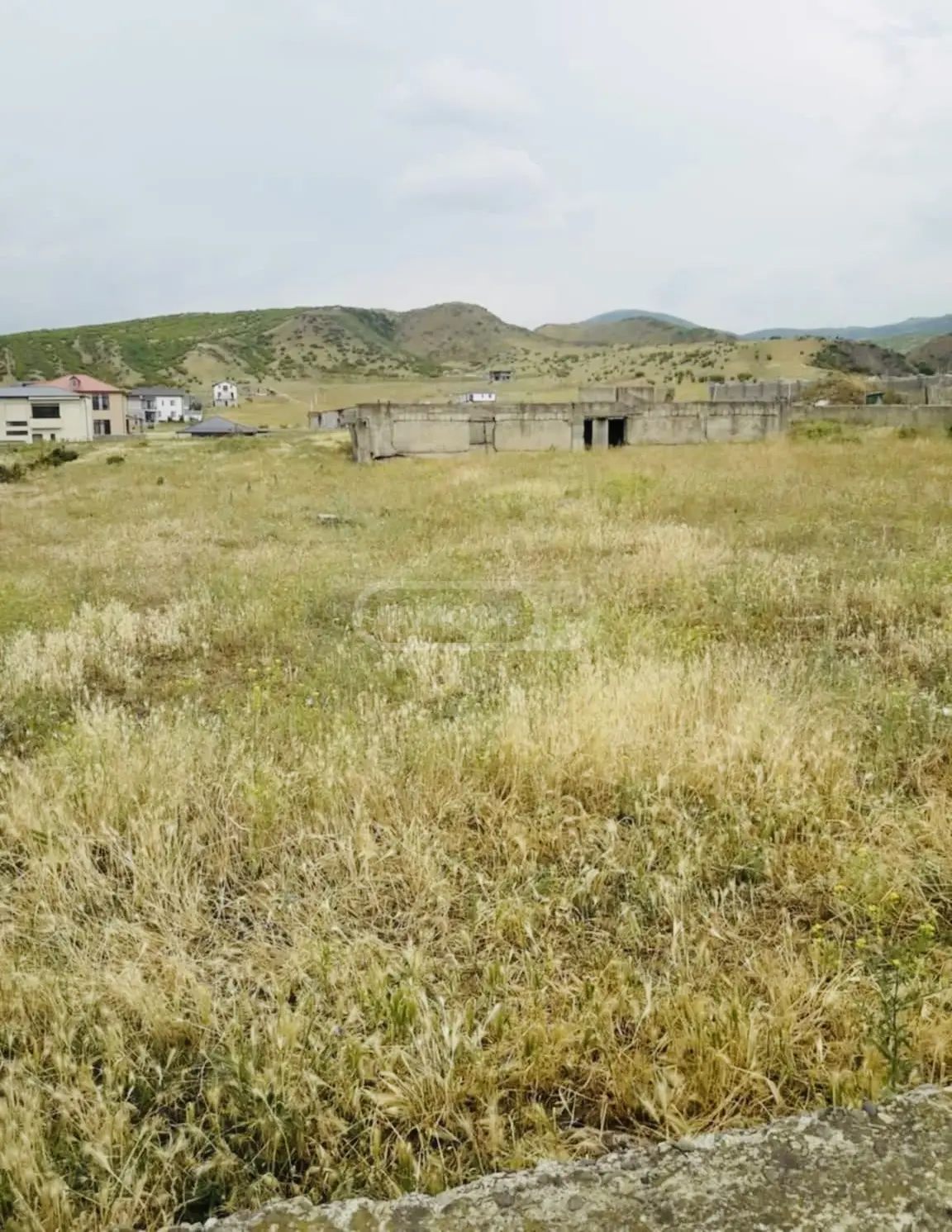 Agricultural Plot For Sale In Sop. Dighomi view 1