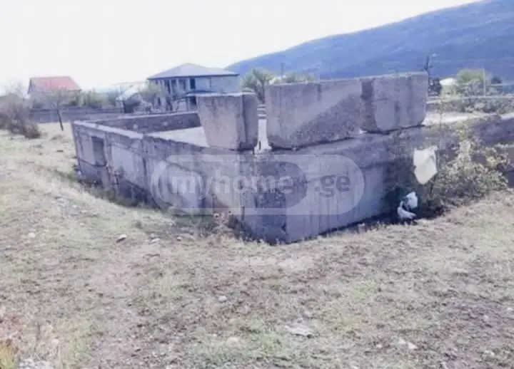 Agricultural Plot For Sale In Sop. Dighomi view 2