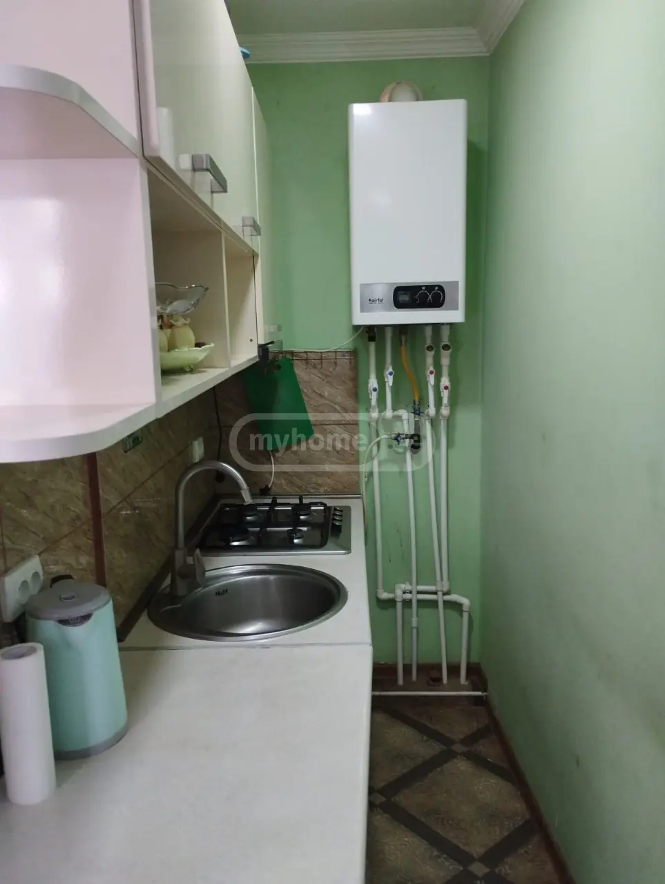 3 Room Private House For Rent In Telavi view 8