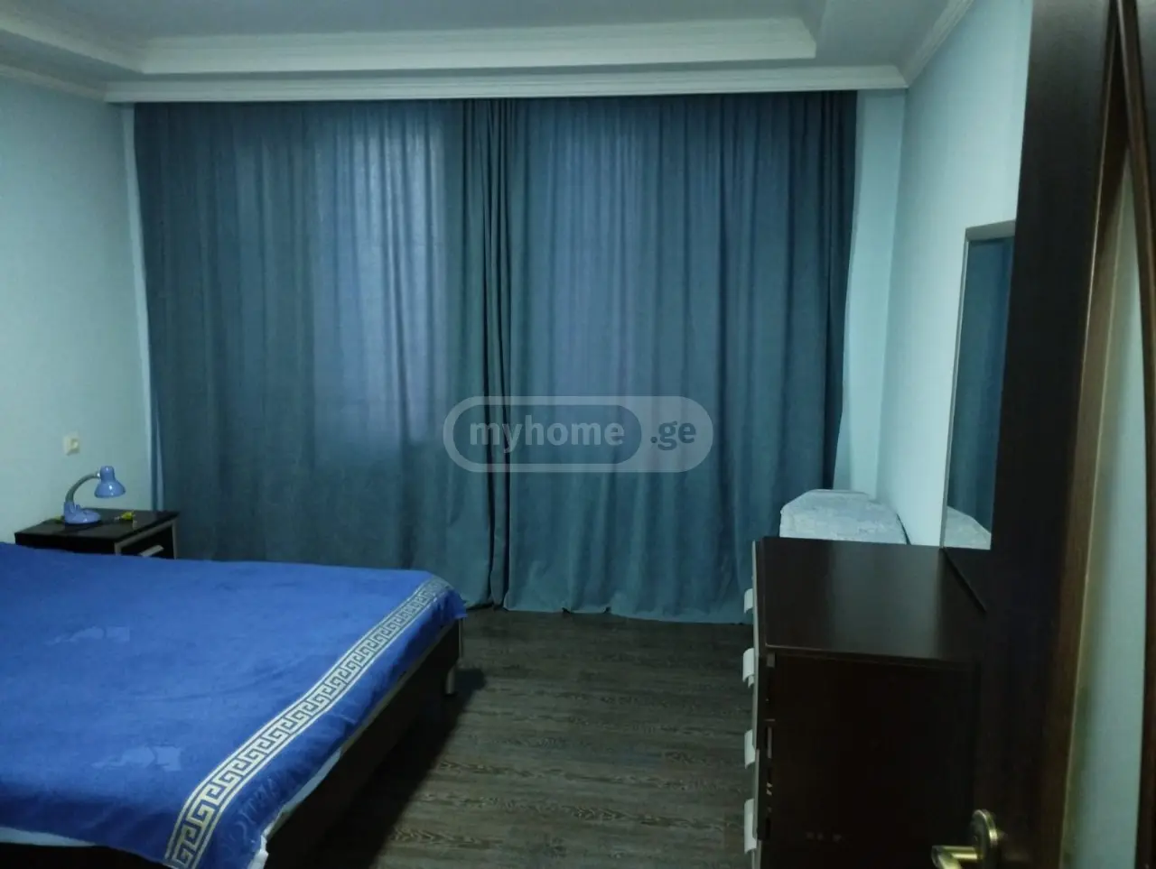 3 Room Private House For Rent In Telavi view 3