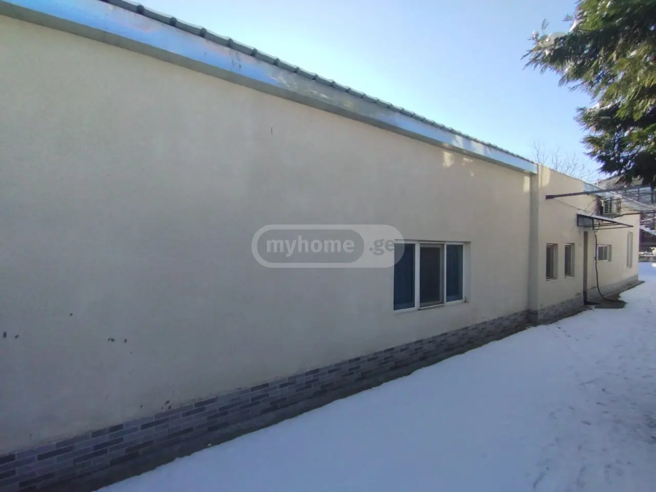 3 Room Private House For Rent In Telavi view 5