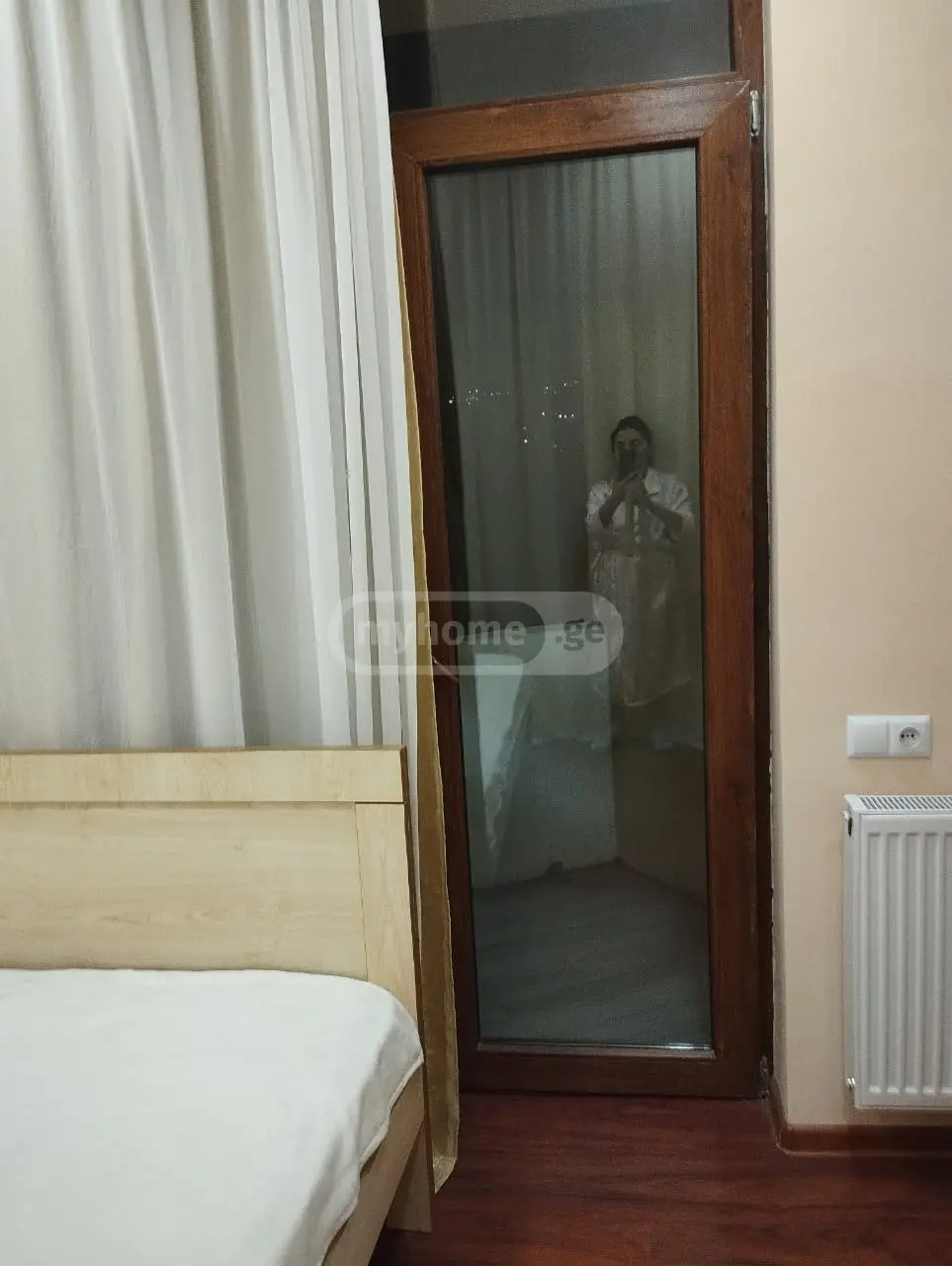 2 Room Apartment For Rent In Digomi view 11