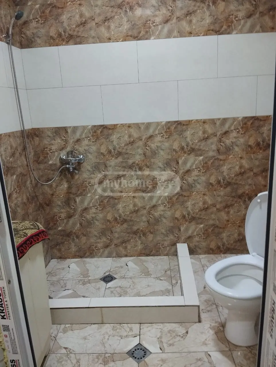 2 Room Apartment For Rent In Digomi view 12